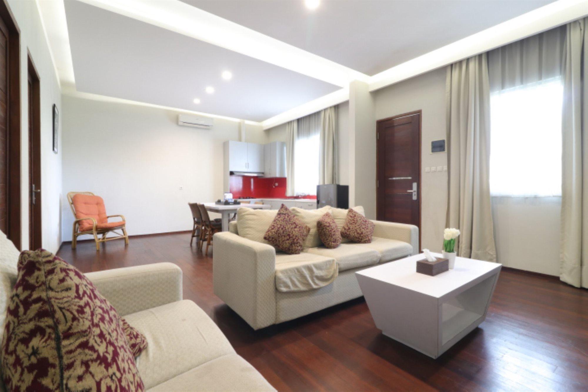 Pejaten Valley Residence Τζακάρτα Εξωτερικό φωτογραφία