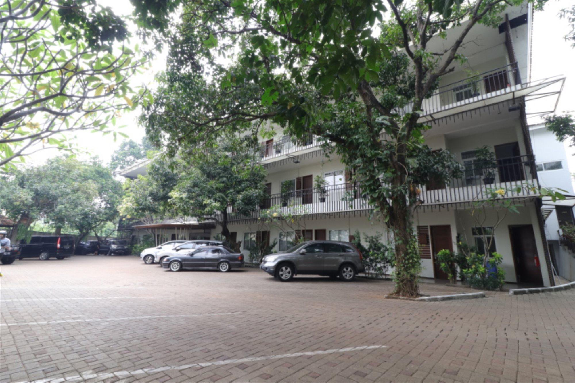 Pejaten Valley Residence Τζακάρτα Εξωτερικό φωτογραφία