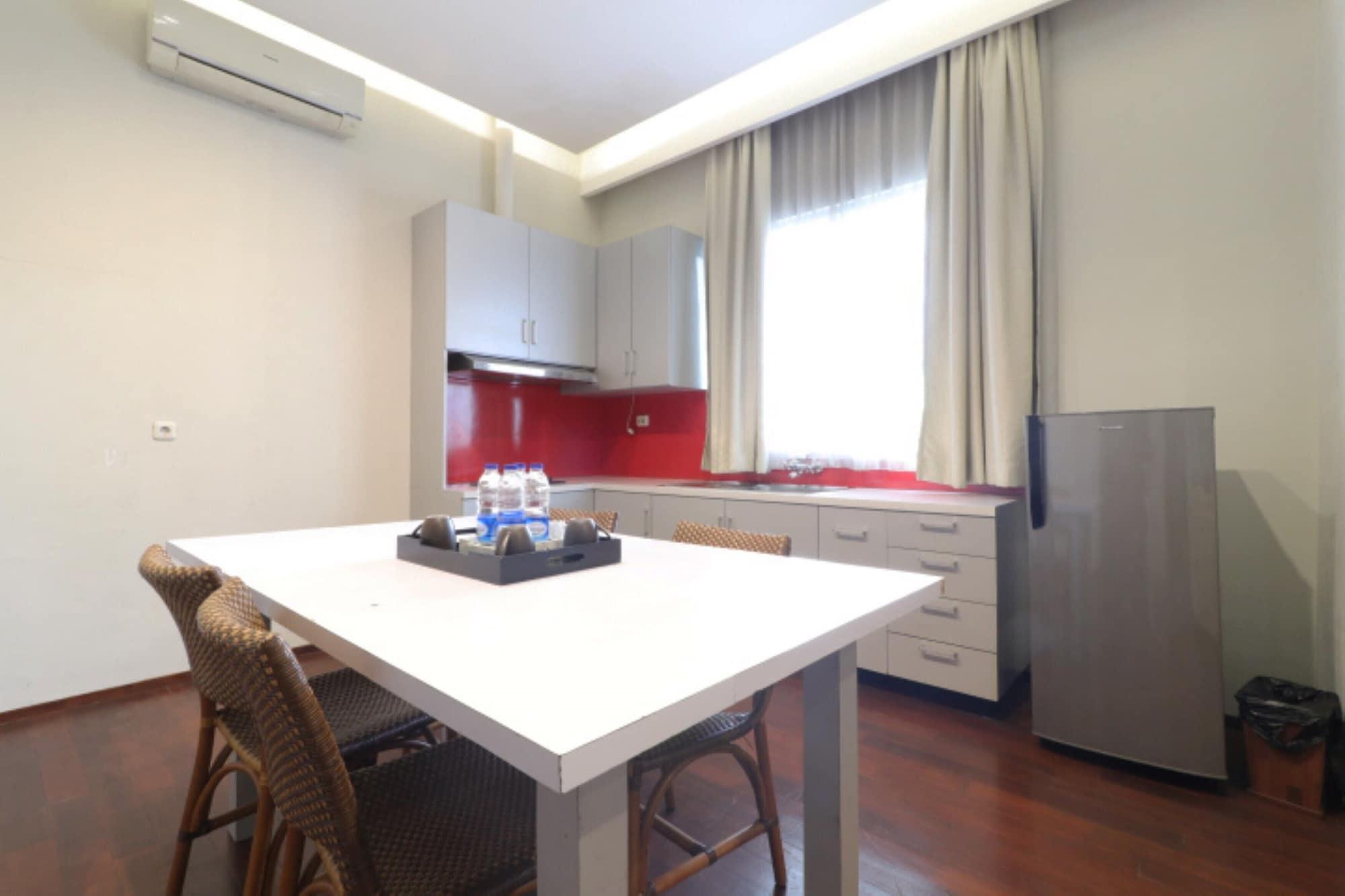 Pejaten Valley Residence Τζακάρτα Εξωτερικό φωτογραφία