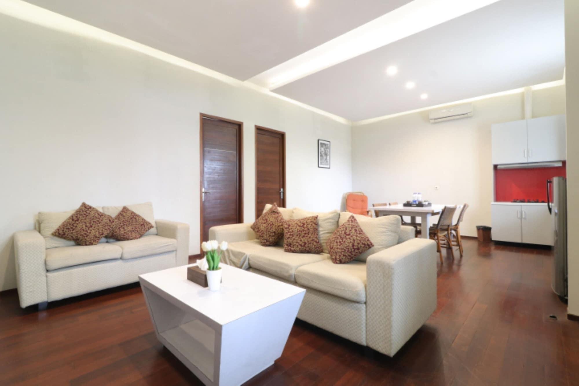 Pejaten Valley Residence Τζακάρτα Εξωτερικό φωτογραφία