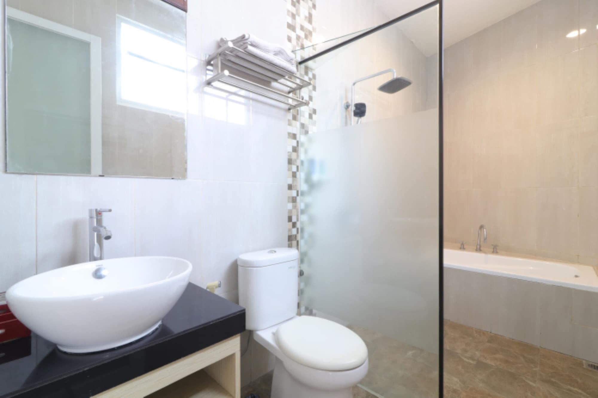 Pejaten Valley Residence Τζακάρτα Εξωτερικό φωτογραφία