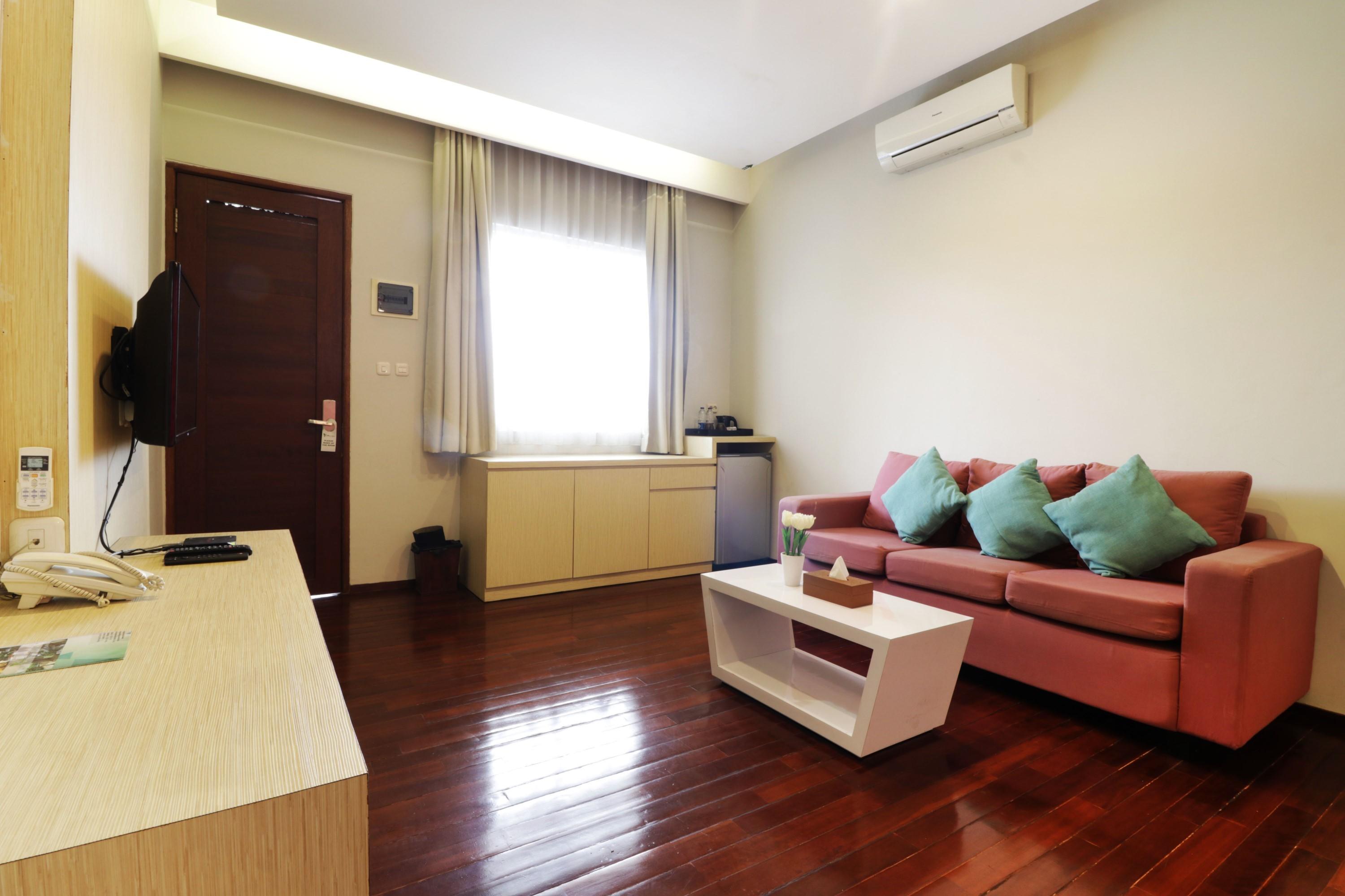 Pejaten Valley Residence Τζακάρτα Εξωτερικό φωτογραφία