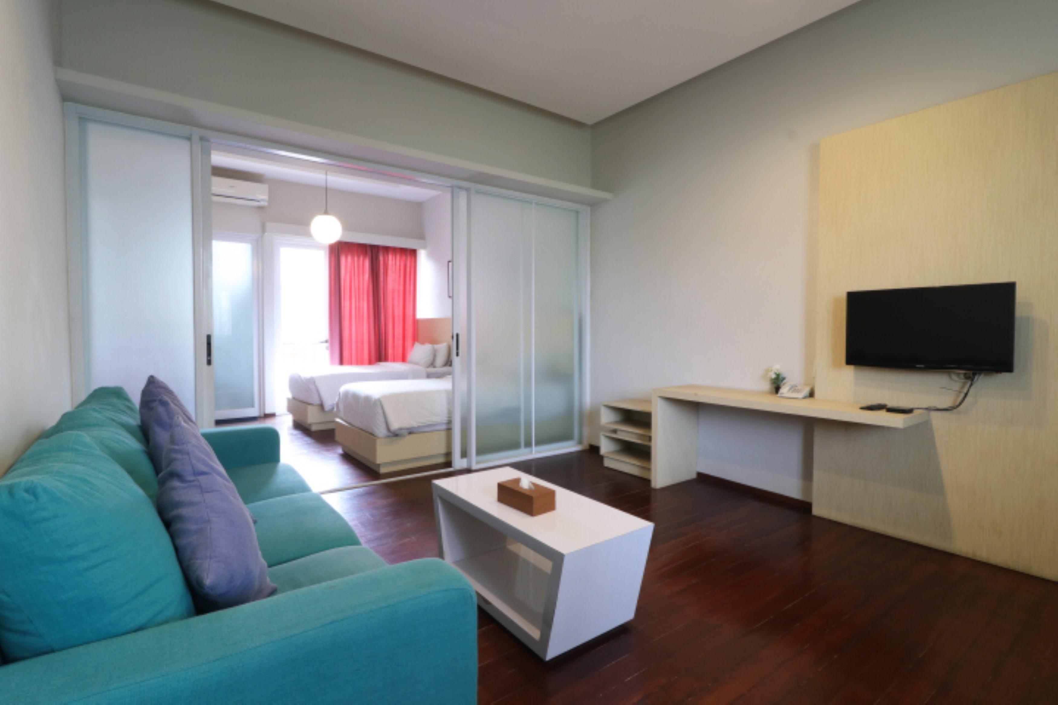 Pejaten Valley Residence Τζακάρτα Εξωτερικό φωτογραφία