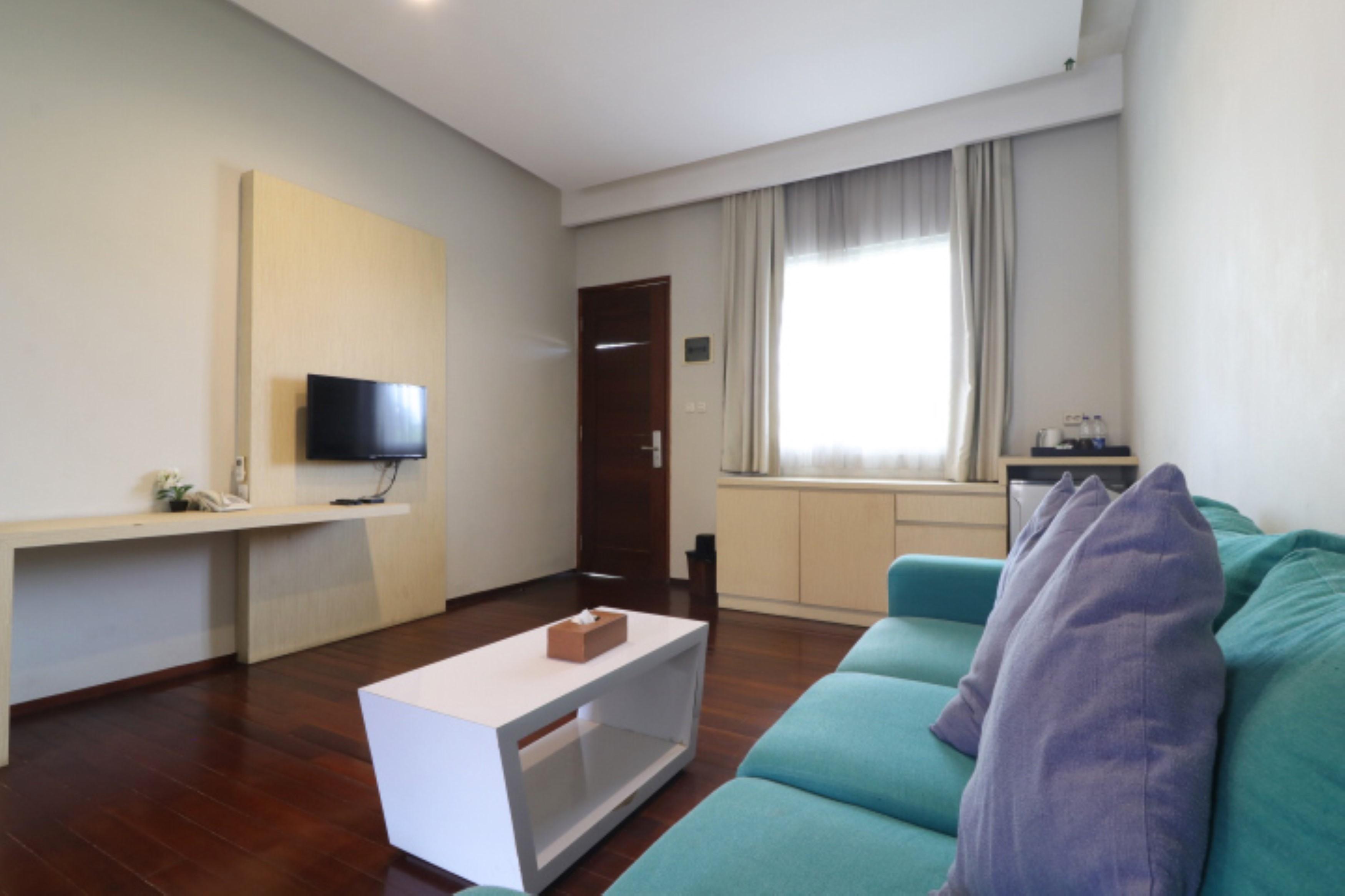 Pejaten Valley Residence Τζακάρτα Εξωτερικό φωτογραφία