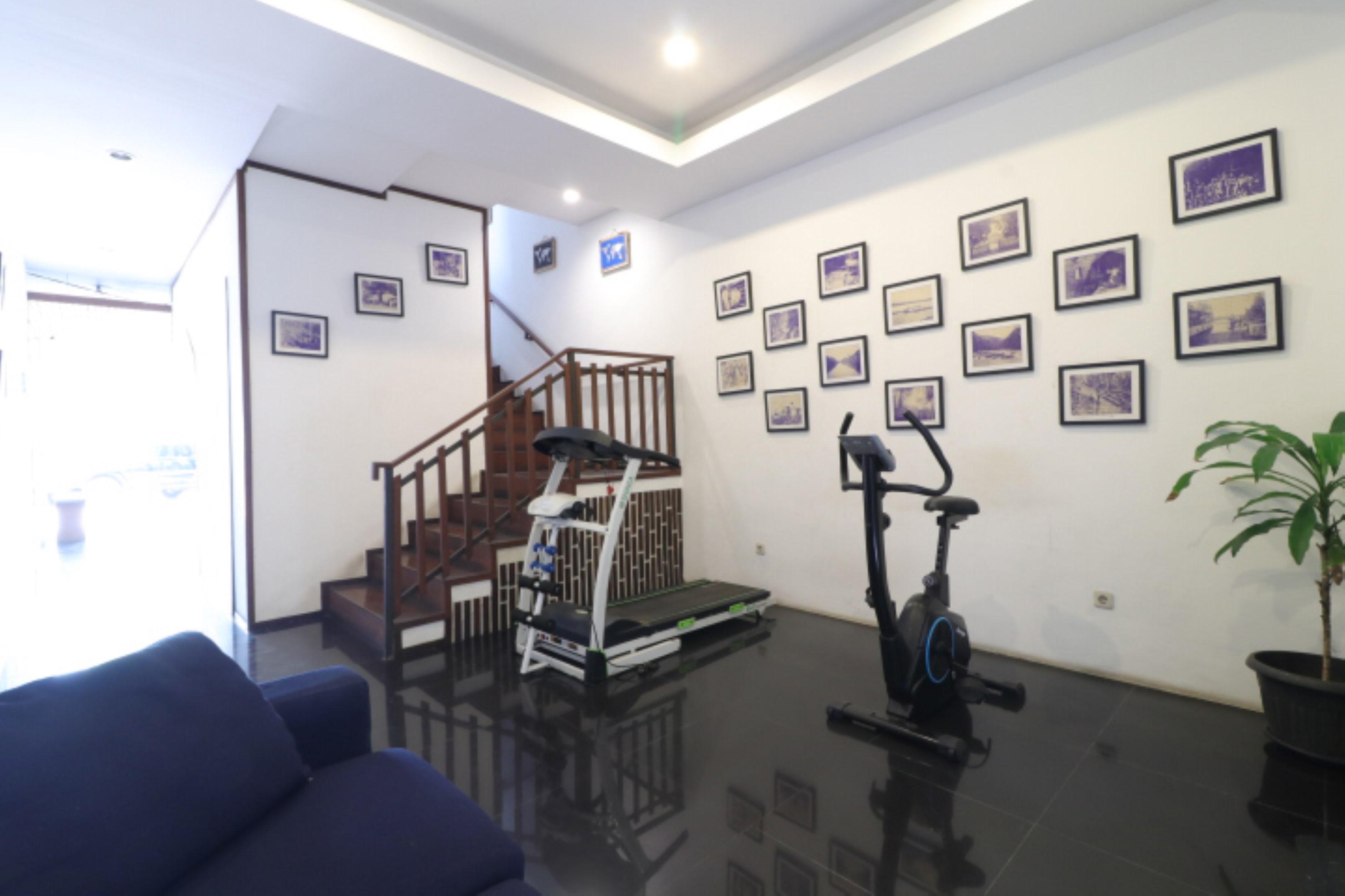 Pejaten Valley Residence Τζακάρτα Εξωτερικό φωτογραφία