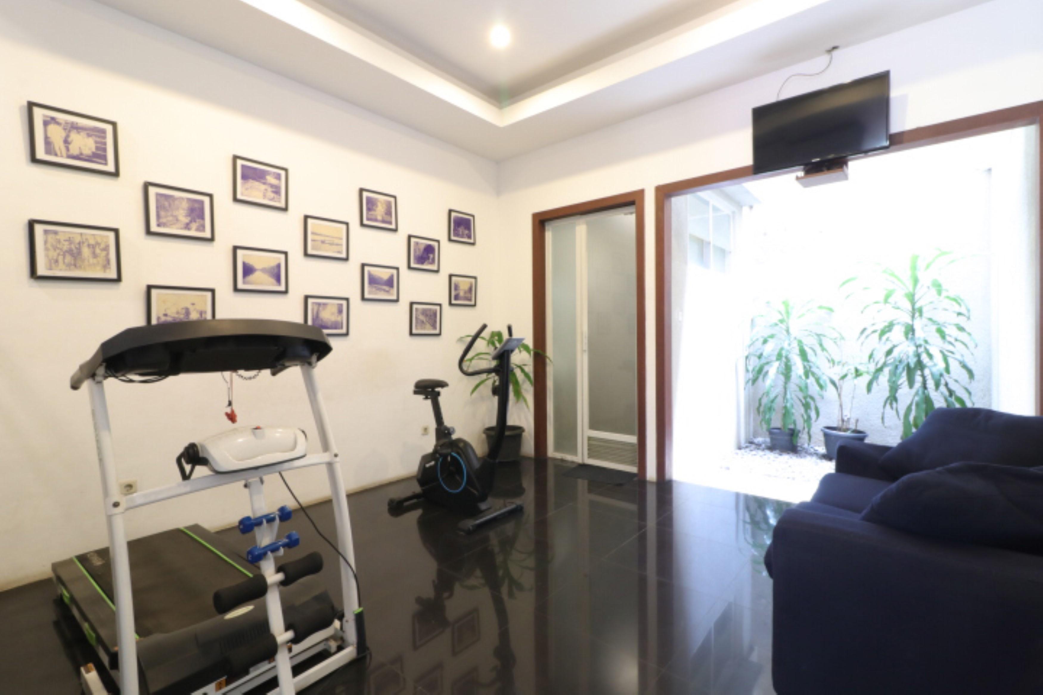 Pejaten Valley Residence Τζακάρτα Εξωτερικό φωτογραφία