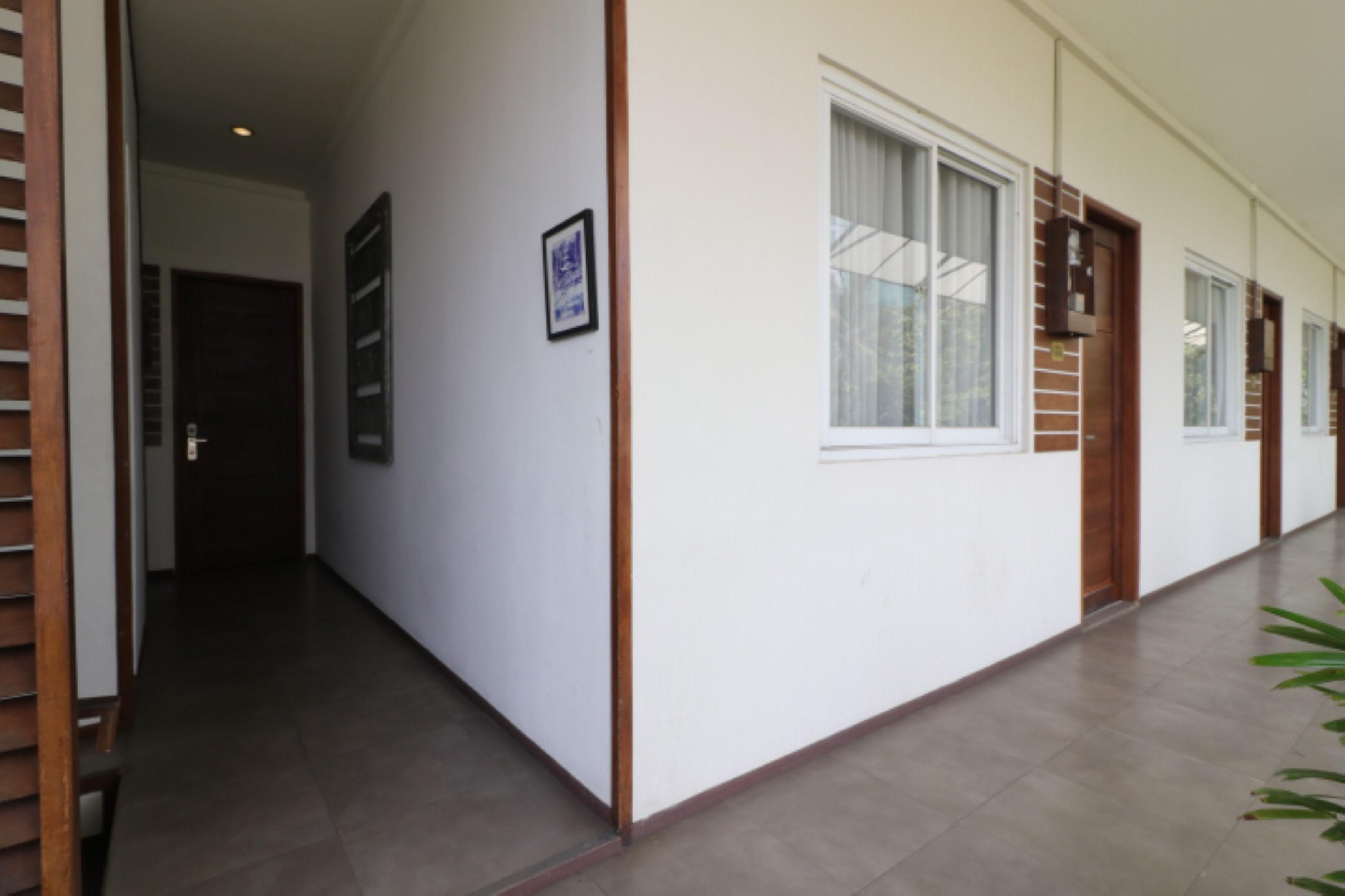 Pejaten Valley Residence Τζακάρτα Εξωτερικό φωτογραφία