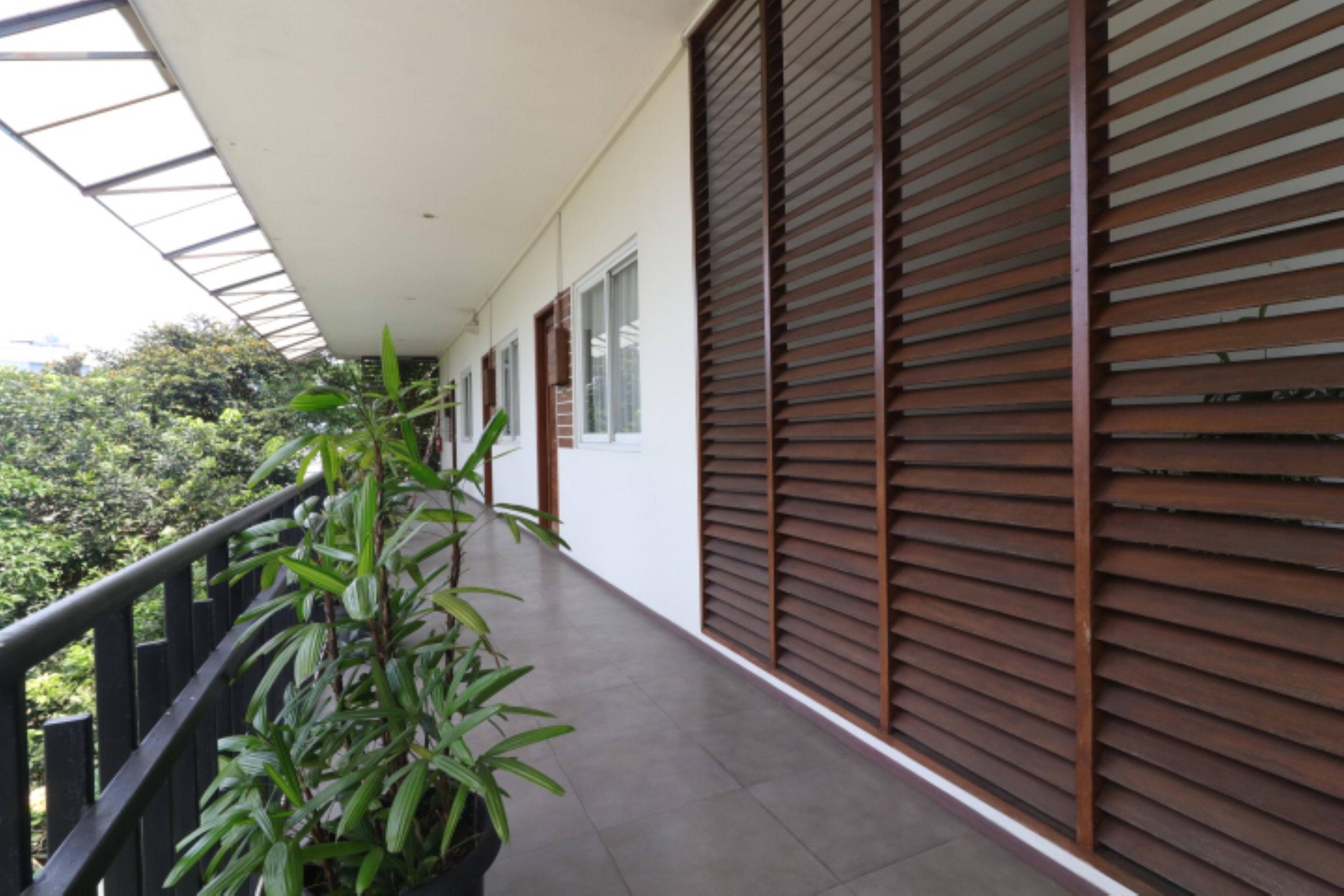 Pejaten Valley Residence Τζακάρτα Εξωτερικό φωτογραφία