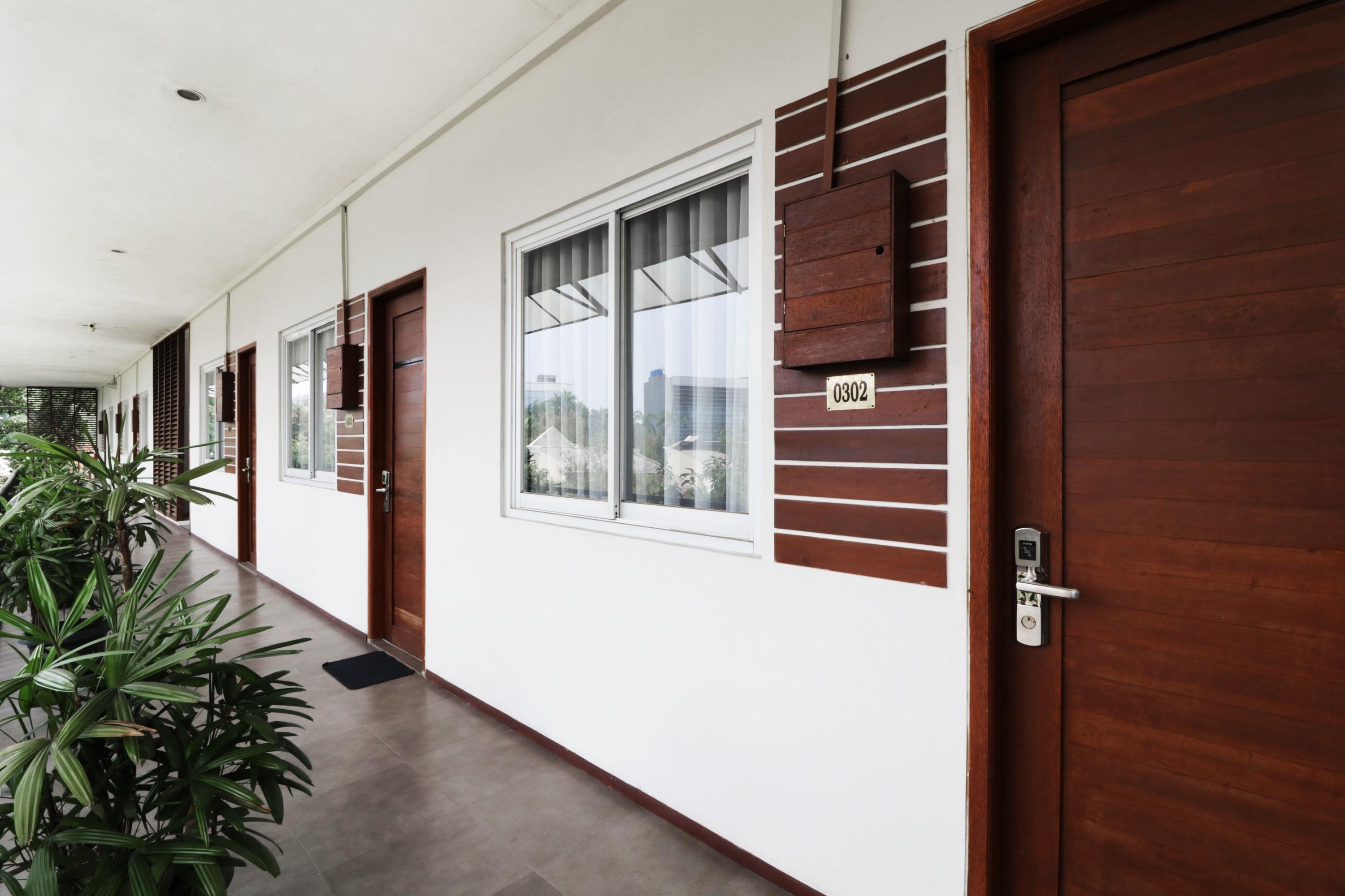 Pejaten Valley Residence Τζακάρτα Εξωτερικό φωτογραφία