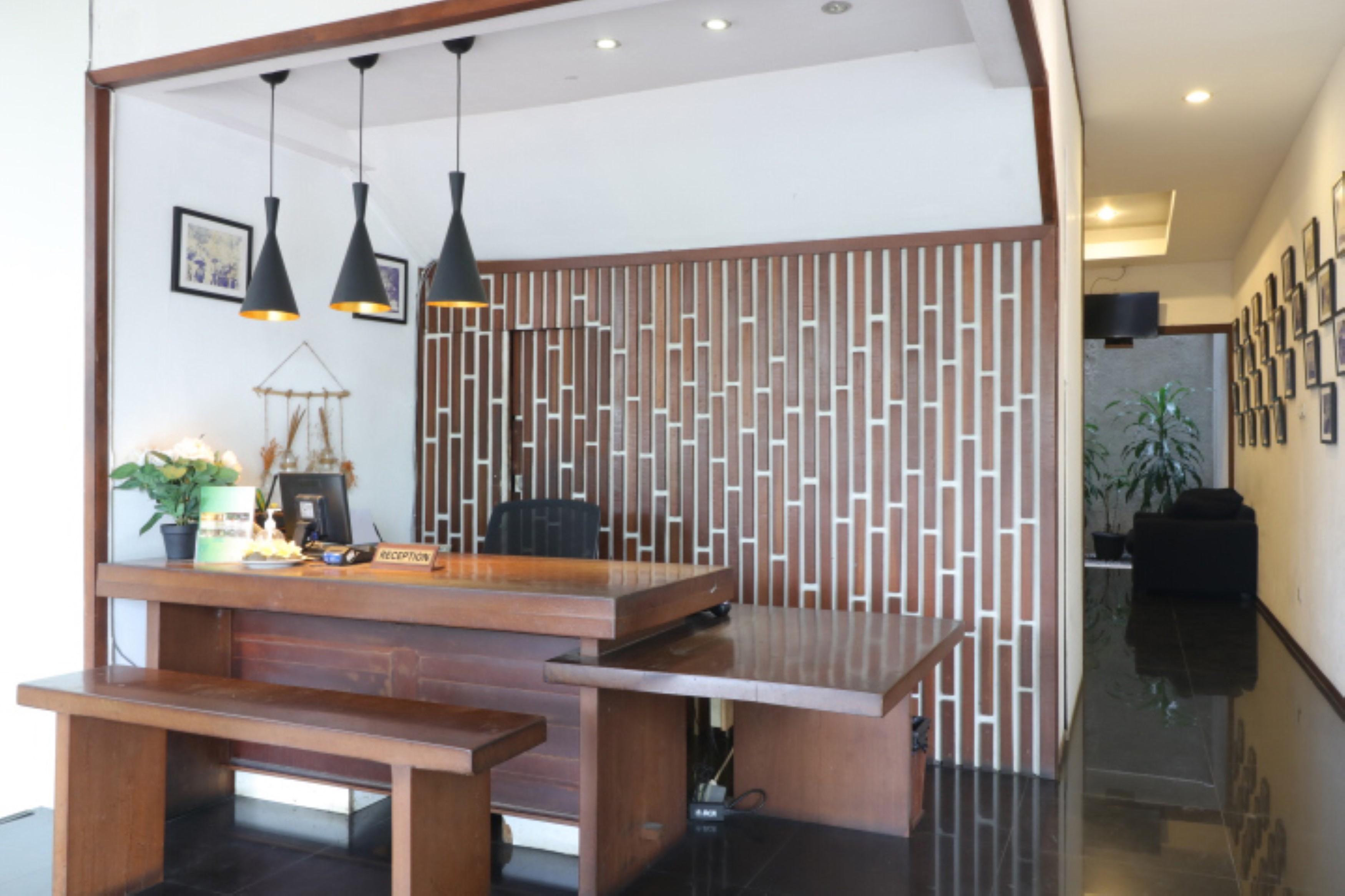 Pejaten Valley Residence Τζακάρτα Εξωτερικό φωτογραφία